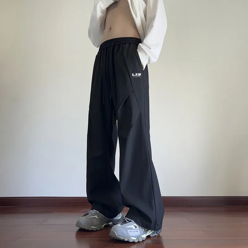 Lightning X Storm Casual Pants Unisex-3