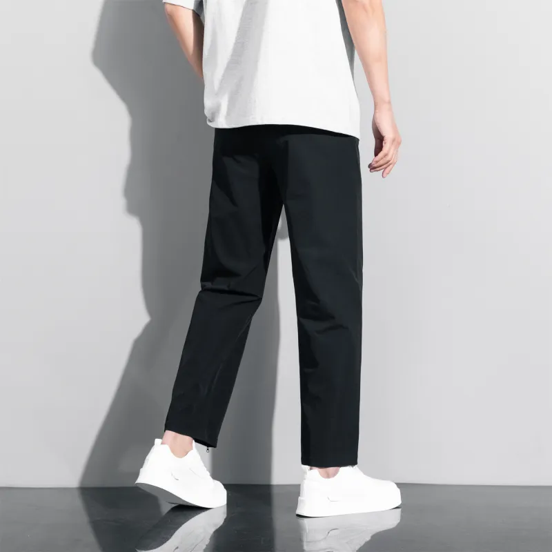 Lightning X Storm Casual Pants Unisex-4