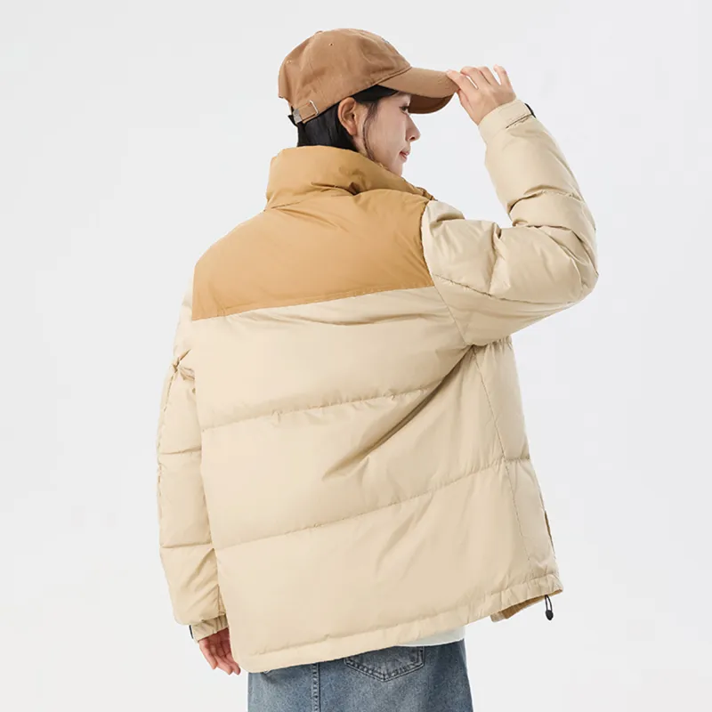 Lightning X Storm Down Jacket Unisex-13