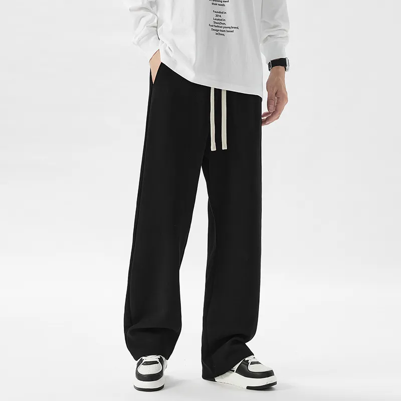 Lightning X Storm Casual Pants Unisex Purple-9