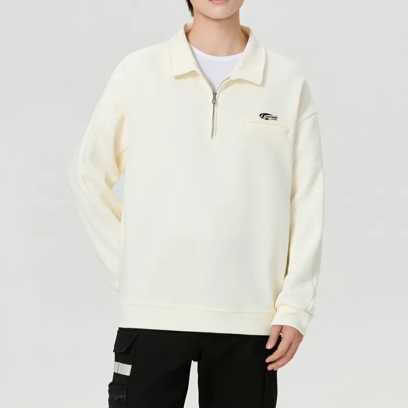Lightning X Storm Sweatshirt Unisex-14