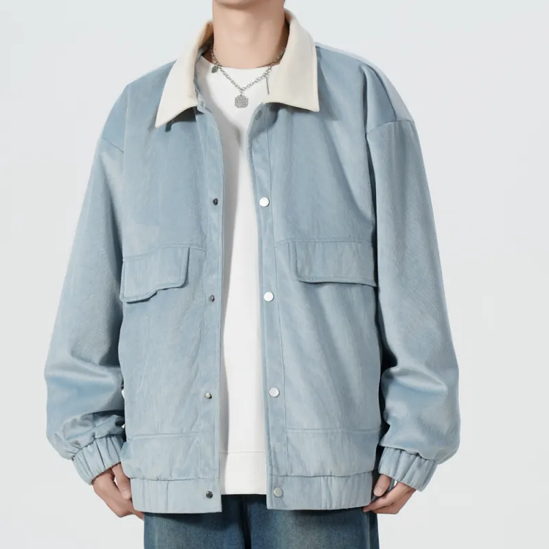 Lightning X Storm Jacket Unisex-4