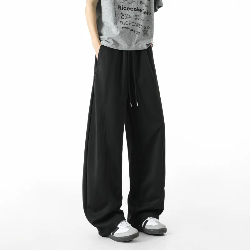 Lightning X Storm Casual Pants Unisex-4