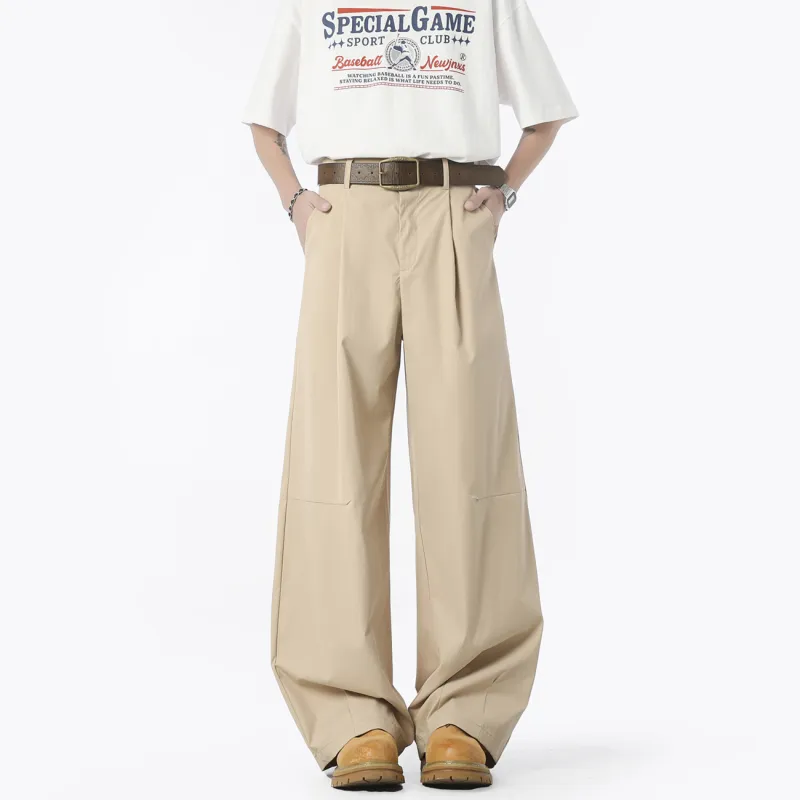 Lightning X Storm Casual Pants Unisex-13