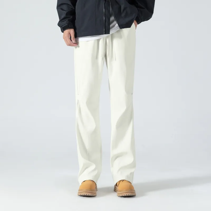 Lightning X Storm Casual Pants Unisex-18