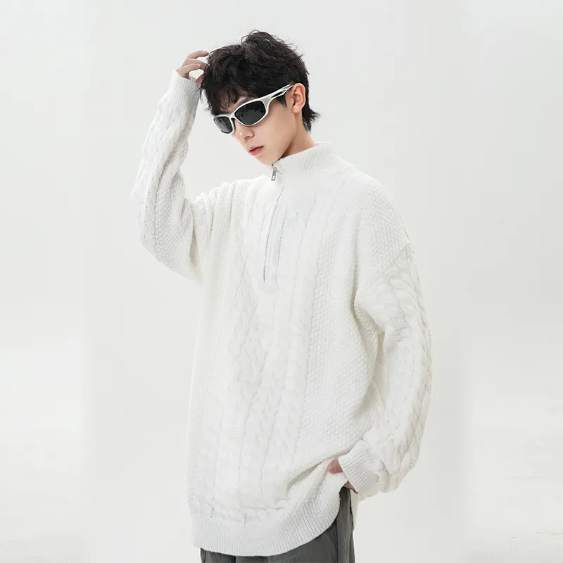 Lightning X Storm Knitwear Unisex-26