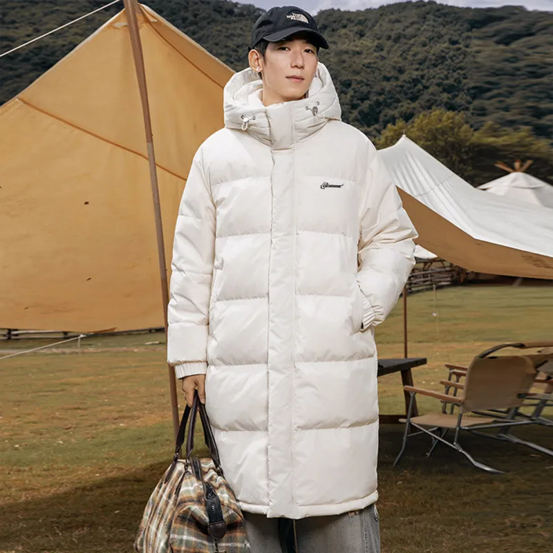 Lightning X Storm Down Jacket Unisex-12