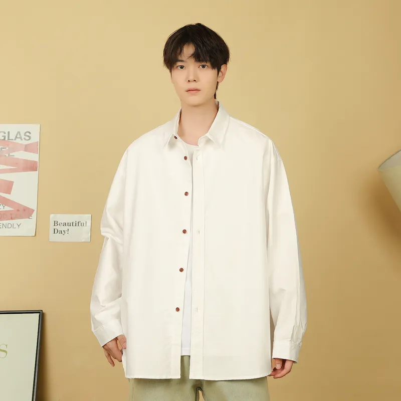 Lightning X Storm Shirt Coat Unisex-7