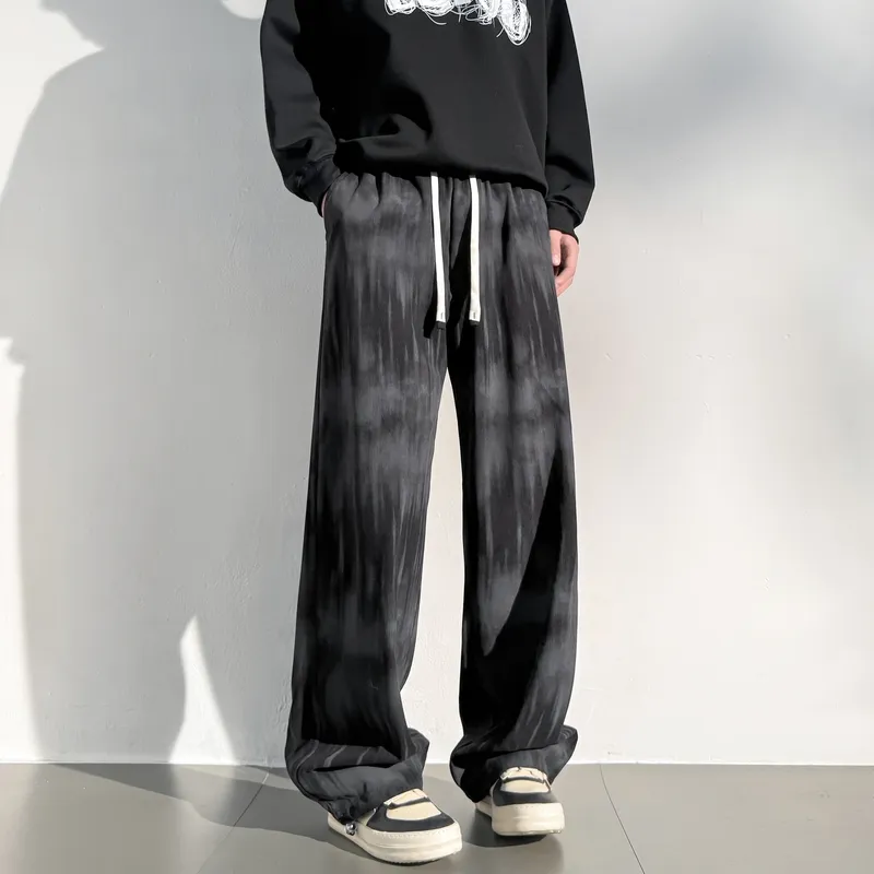 Lightning X Storm Casual Pants Unisex-2