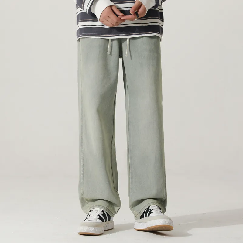Lightning X Storm Jeans Unisex-13