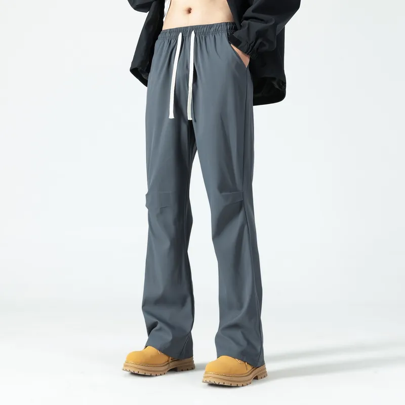 Lightning X Storm Casual Pants Unisex-5