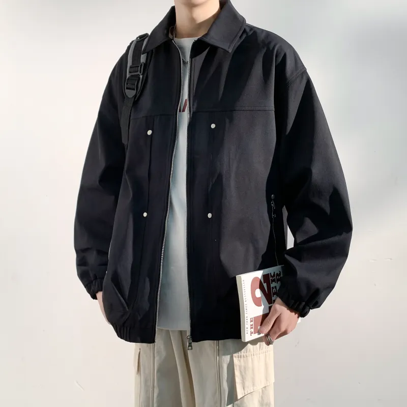Lightning X Storm Jacket Unisex-4