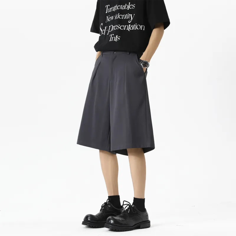 Lightning X Storm Casual Shorts Unisex-8