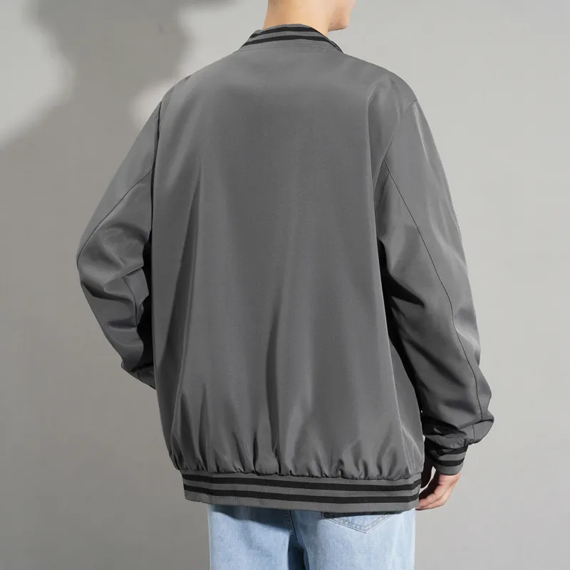 Lightning X Storm Jacket Unisex-13