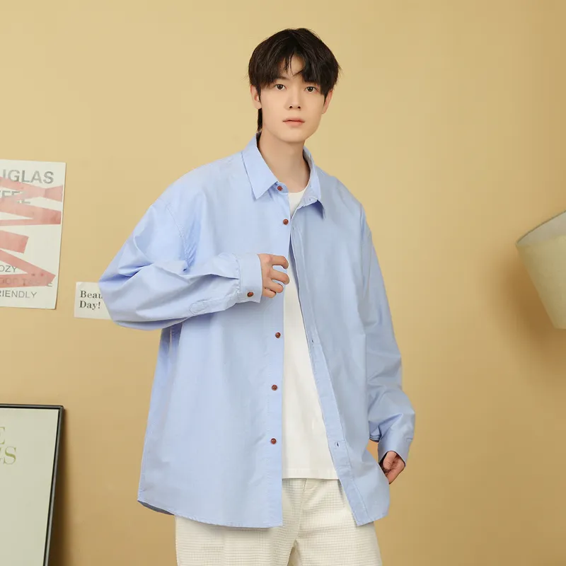 Lightning X Storm Shirt Coat Unisex-12