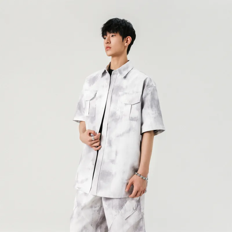 Lightning X Storm Casual Sportswear Unisex-10