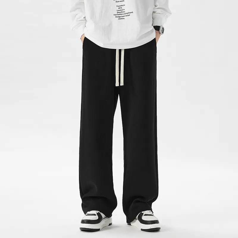 Lightning X Storm Casual Pants Unisex Purple-7