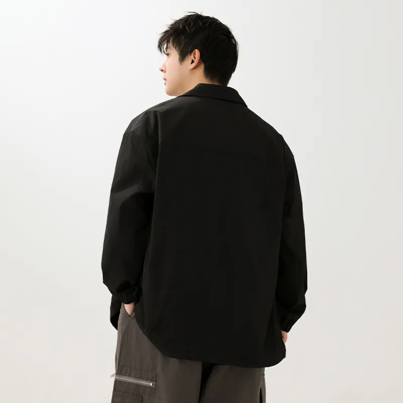 Lightning X Storm Jacket Unisex-4