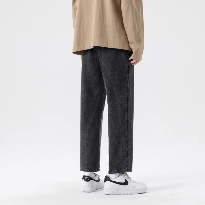 Lightning X Storm Jeans Unisex-21