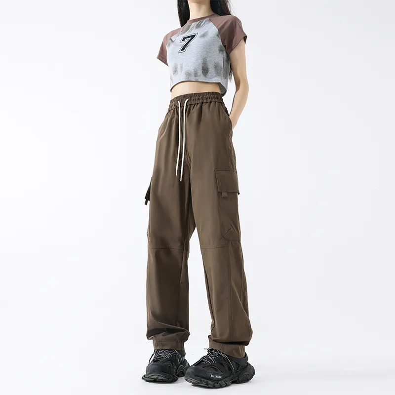 Lightning X Storm Casual Pants Unisex-26