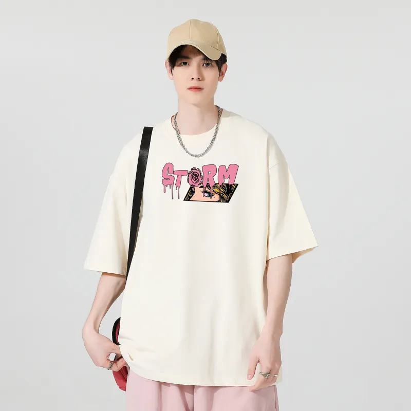Lightning X Storm Casual Sportswear Unisex-23