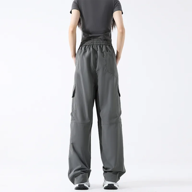 Lightning X Storm Casual Pants Unisex-23