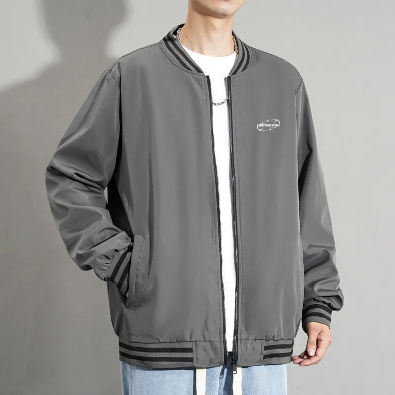 Lightning X Storm Jacket Unisex-11
