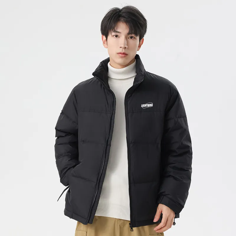 Lightning X Storm Down Jacket Unisex-2