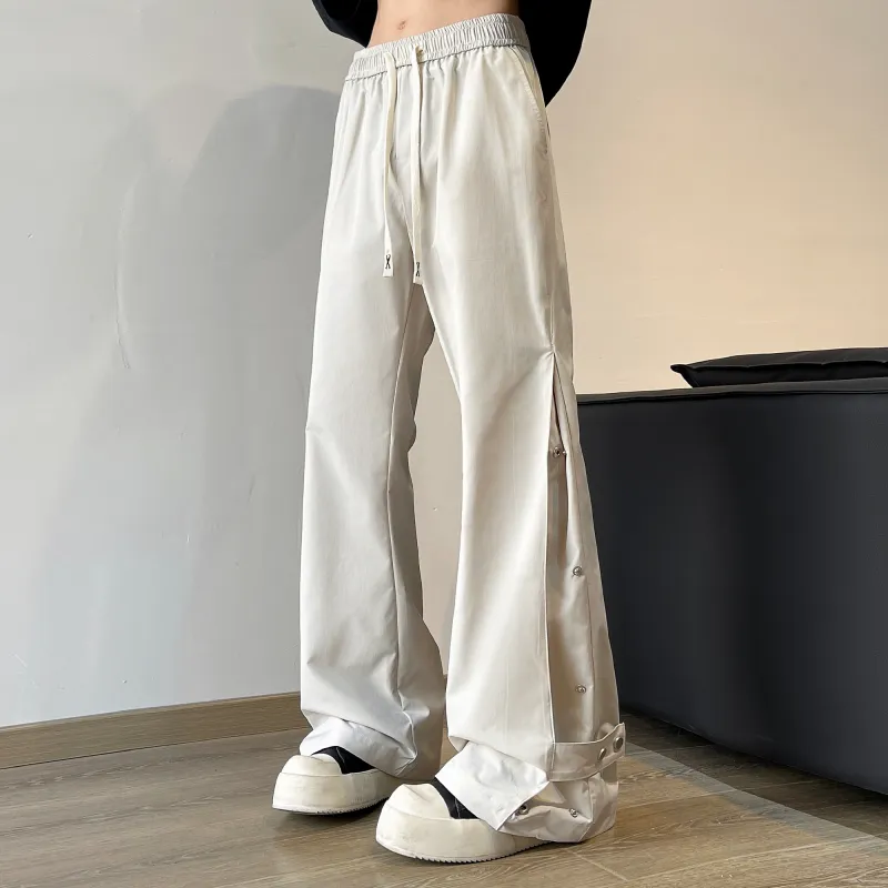 Lightning X Storm Casual Pants Unisex-10