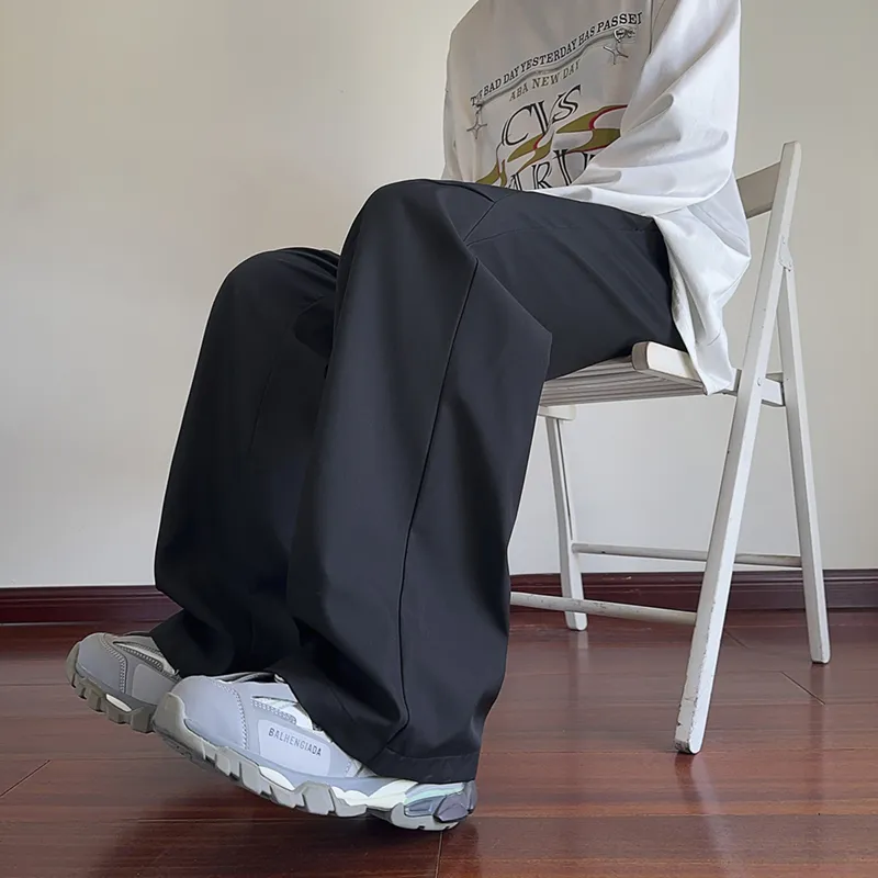 Lightning X Storm Casual Pants Unisex-4