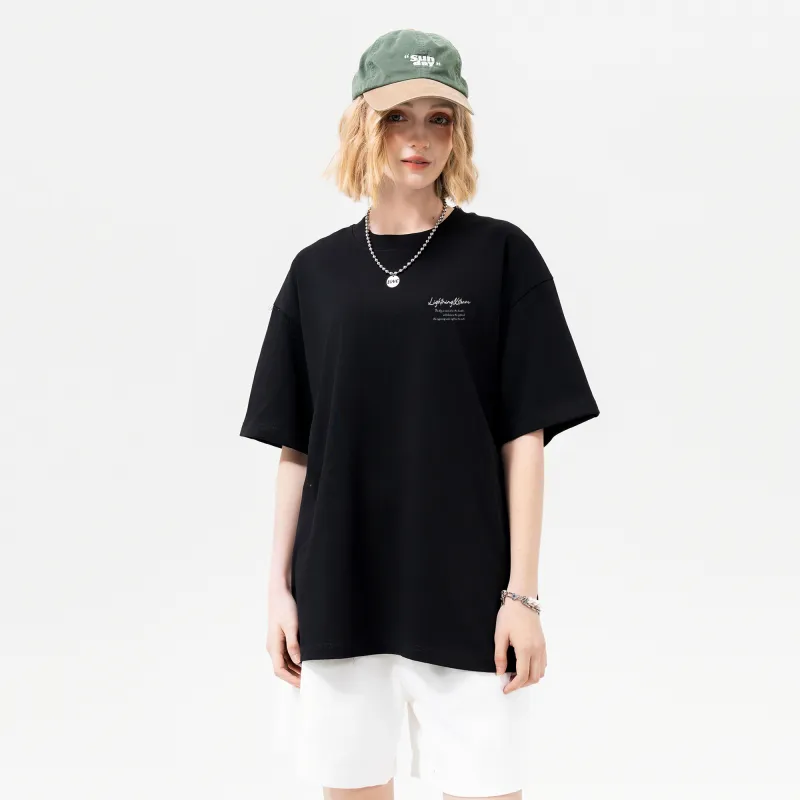 Lightning X Storm T Shirt Unisex-7