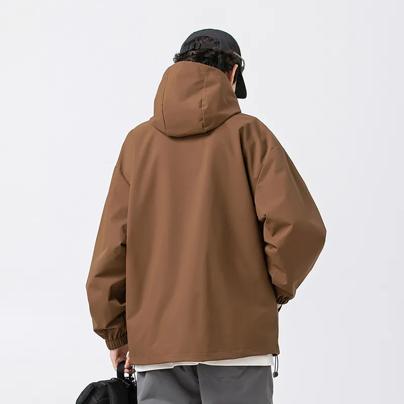 Lightning X Storm Jacket Unisex-12