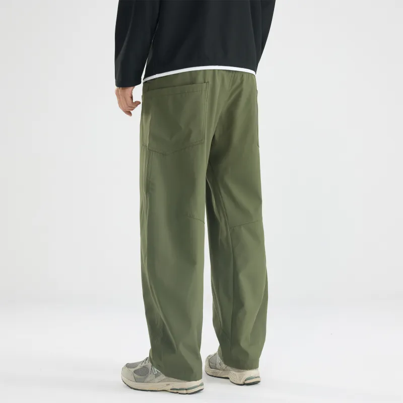 Lightning X Storm Casual Pants Unisex-17