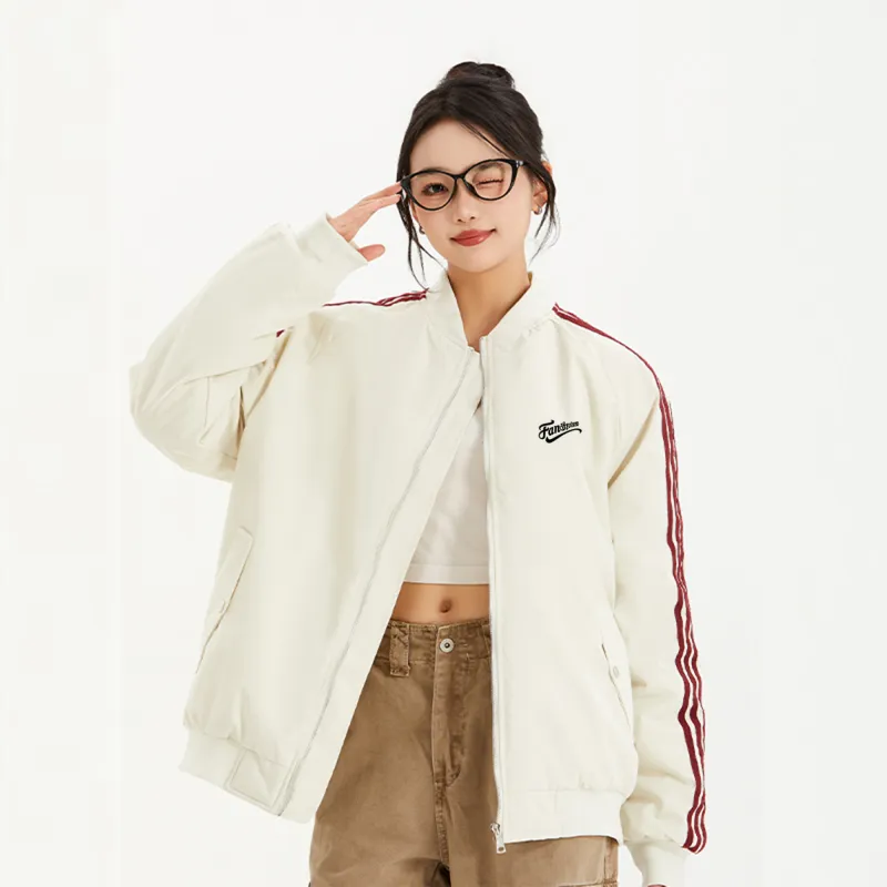 Lightning X Storm Jacket Unisex-27