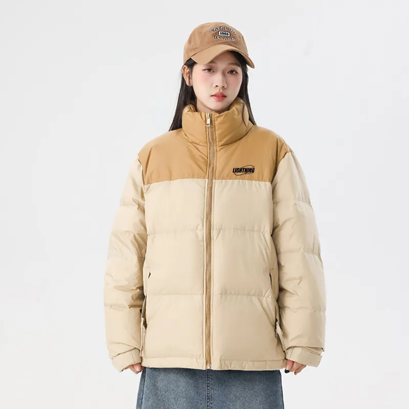 Lightning X Storm Down Jacket Unisex-10