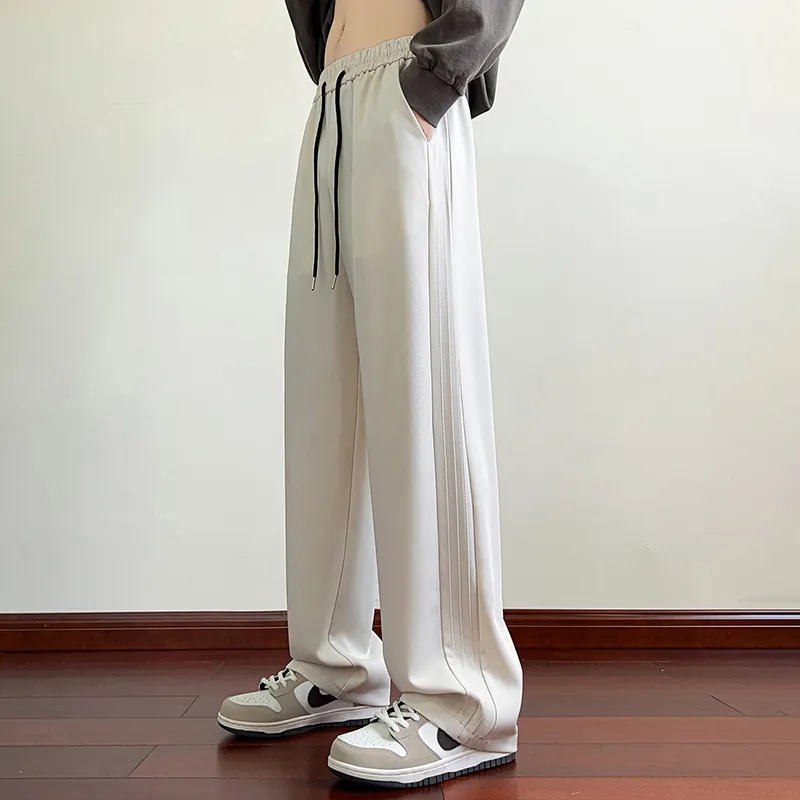 Lightning X Storm Casual Pants Unisex-16