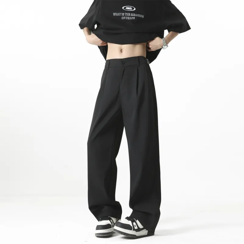 Lightning X Storm Casual Pants Unisex-2