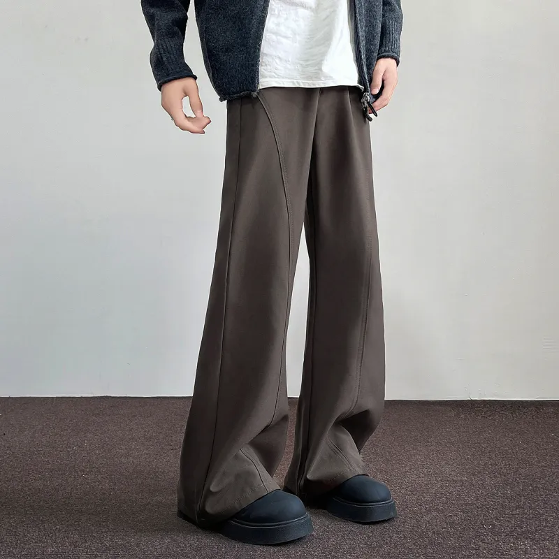 Lightning X Storm Casual Pants Unisex-10