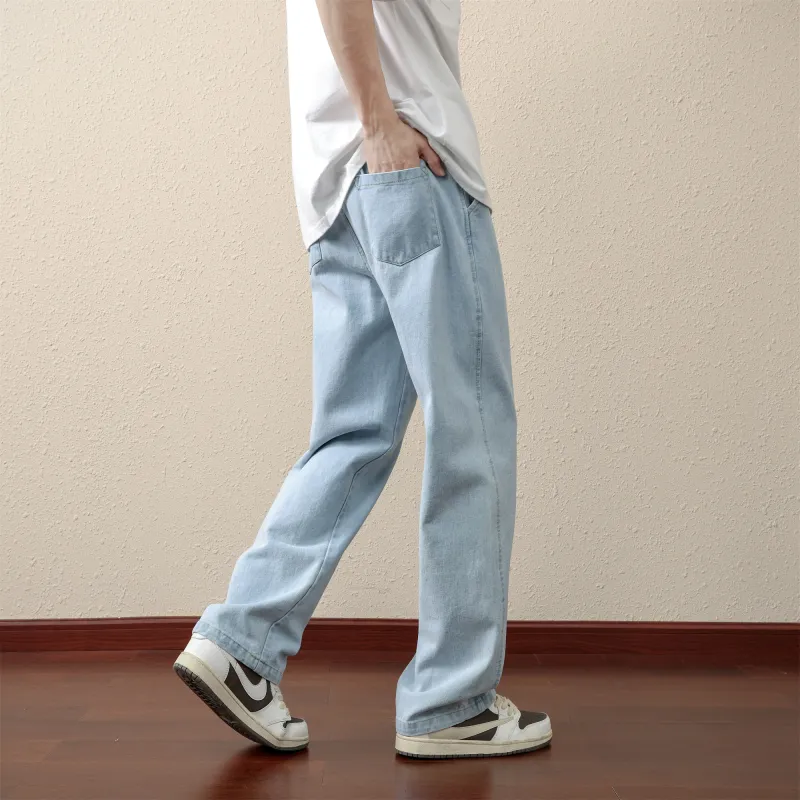 Lightning X Storm Jeans Unisex-9