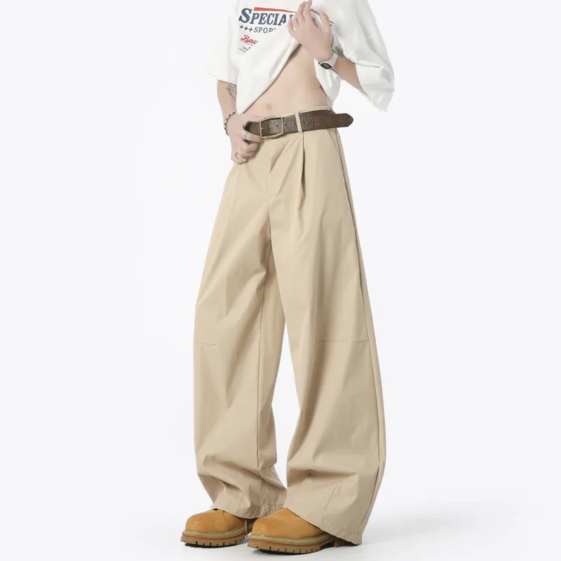 Lightning X Storm Casual Pants Unisex-11