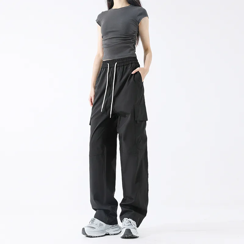 Lightning X Storm Casual Pants Unisex-2