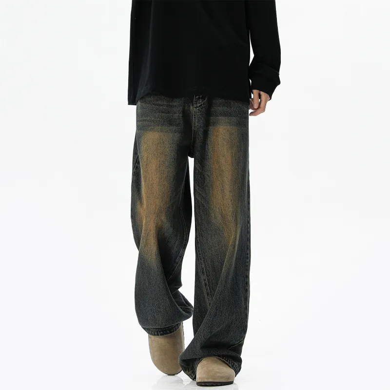 Lightning X Storm Jeans Unisex-9