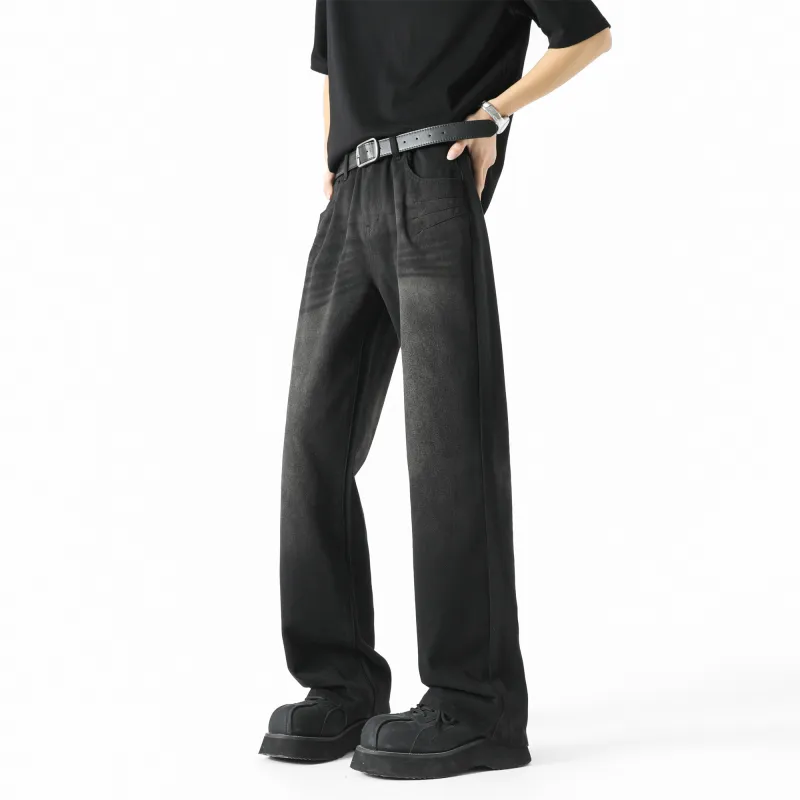 Lightning X Storm Jeans Unisex-11
