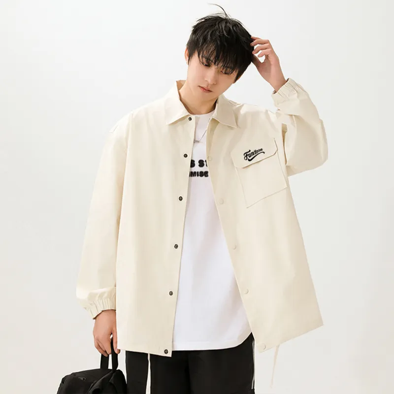 Lightning X Storm Jacket Unisex-10