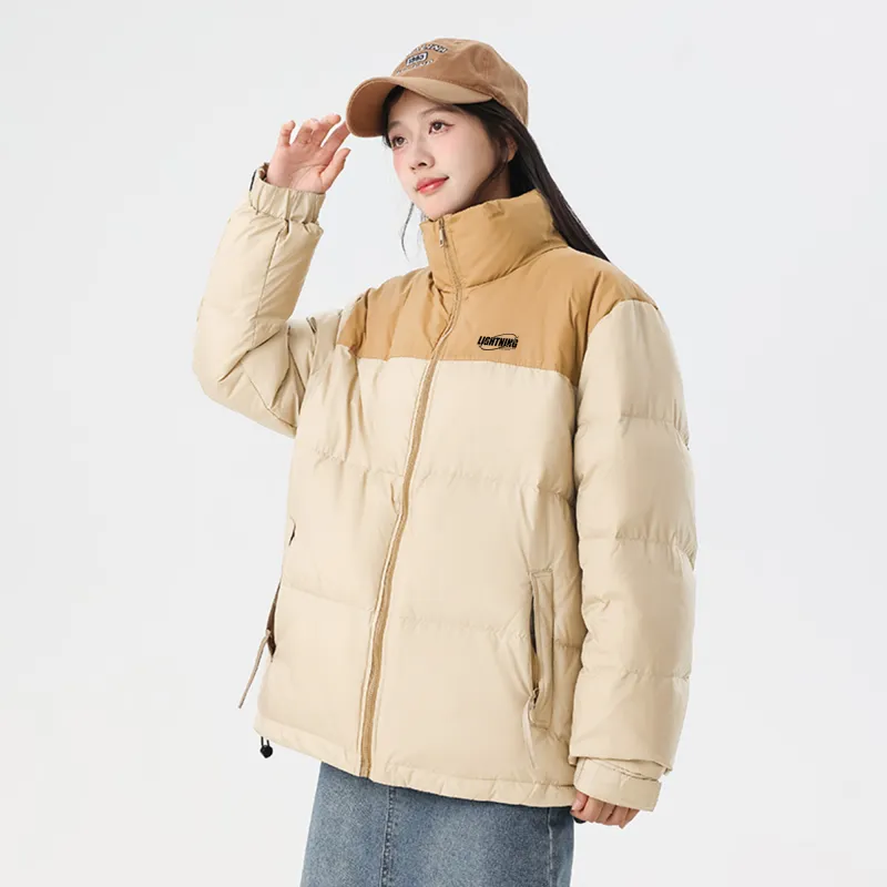 Lightning X Storm Down Jacket Unisex-11