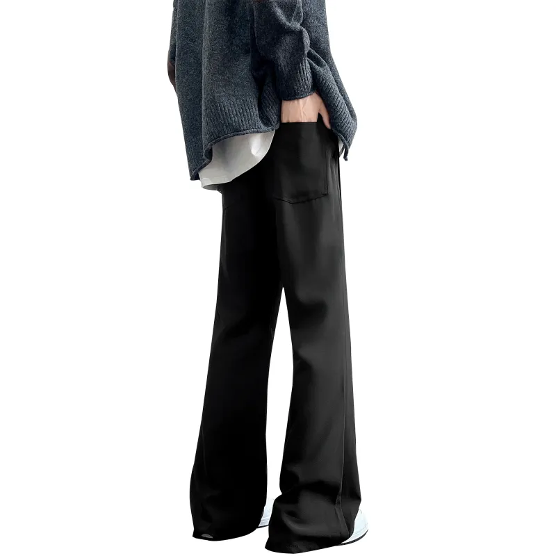 Lightning X Storm Casual Pants Unisex-1