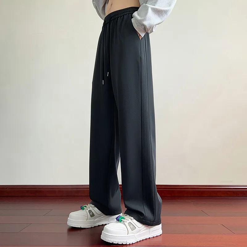 Lightning X Storm Casual Pants Unisex-10
