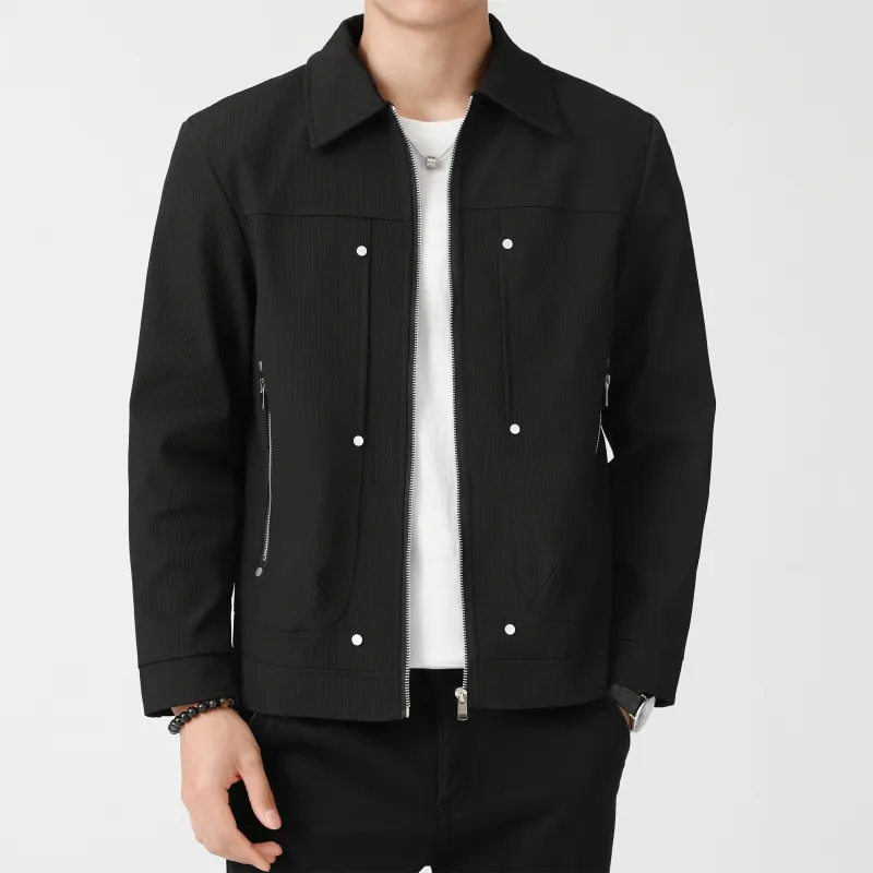 Lightning X Storm Jacket Unisex-3