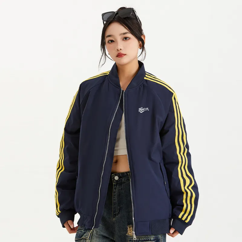 Lightning X Storm Jacket Unisex-14
