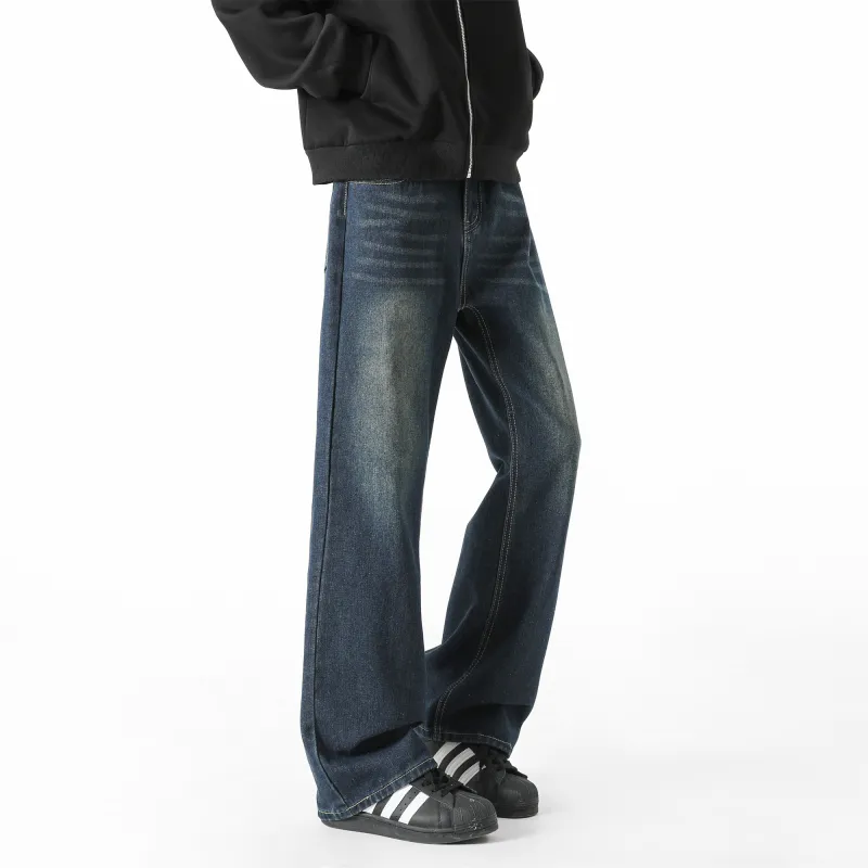 Lightning X Storm Jeans Unisex-20